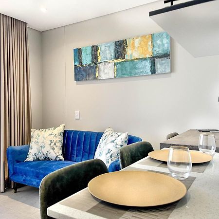 Glorystar 2Six2 Florida Road Apartamento Durban Exterior foto