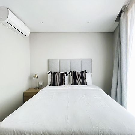 Glorystar 2Six2 Florida Road Apartamento Durban Exterior foto