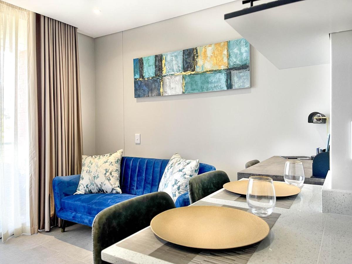 Glorystar 2Six2 Florida Road Apartamento Durban Exterior foto
