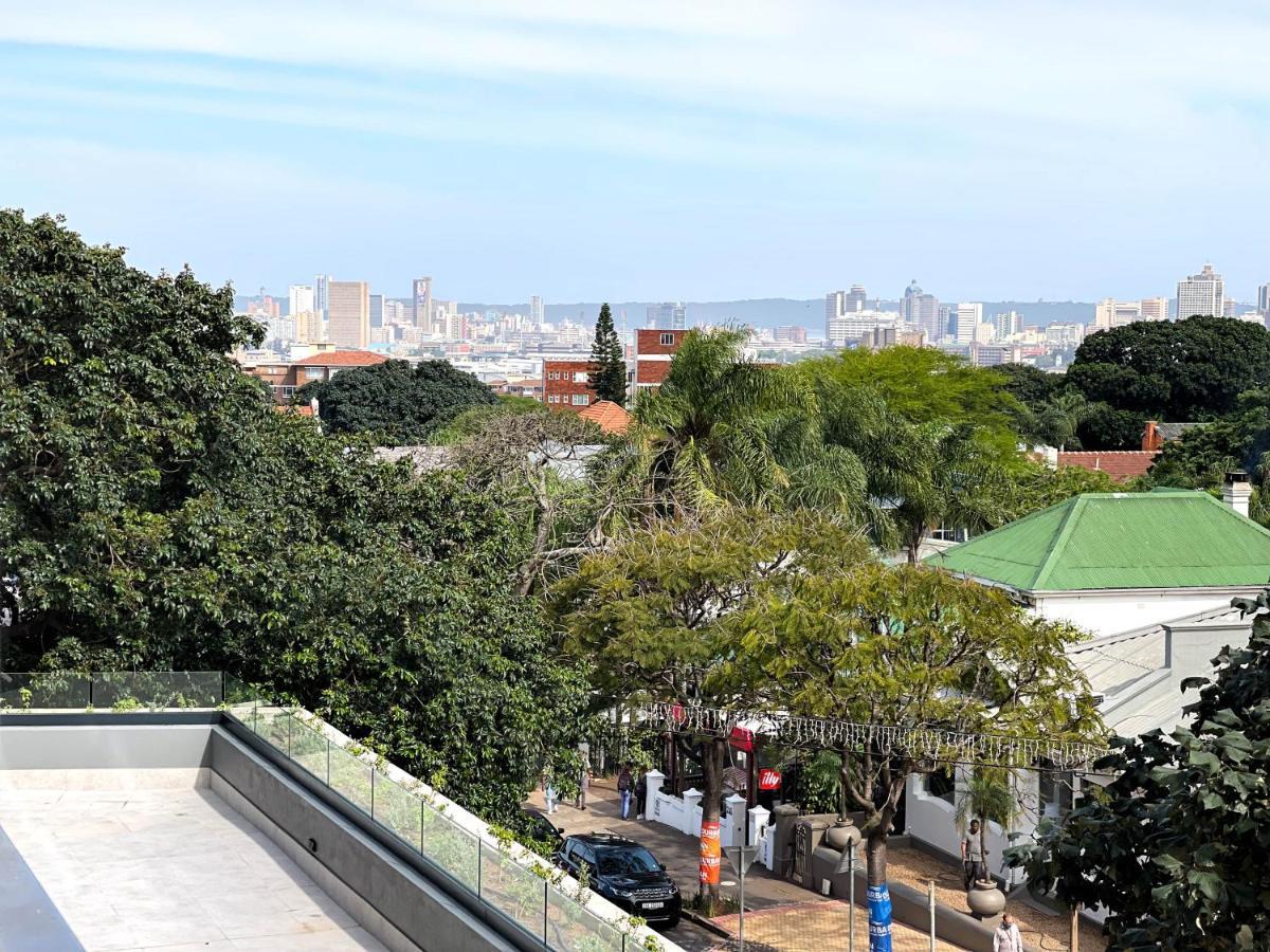 Glorystar 2Six2 Florida Road Apartamento Durban Exterior foto