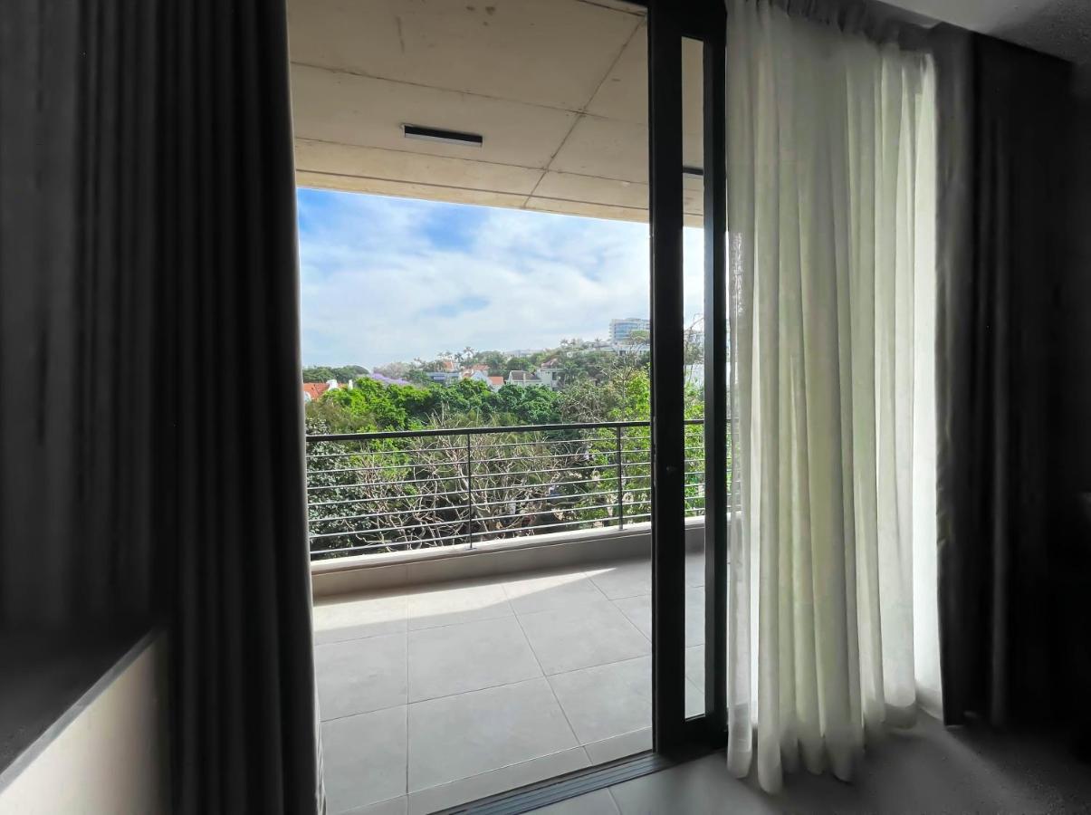 Glorystar 2Six2 Florida Road Apartamento Durban Exterior foto