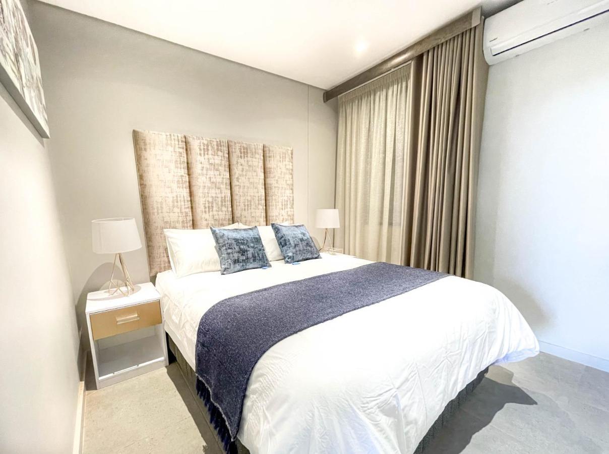 Glorystar 2Six2 Florida Road Apartamento Durban Exterior foto