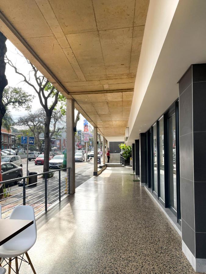 Glorystar 2Six2 Florida Road Apartamento Durban Exterior foto