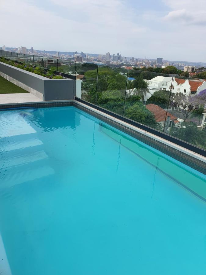 Glorystar 2Six2 Florida Road Apartamento Durban Exterior foto
