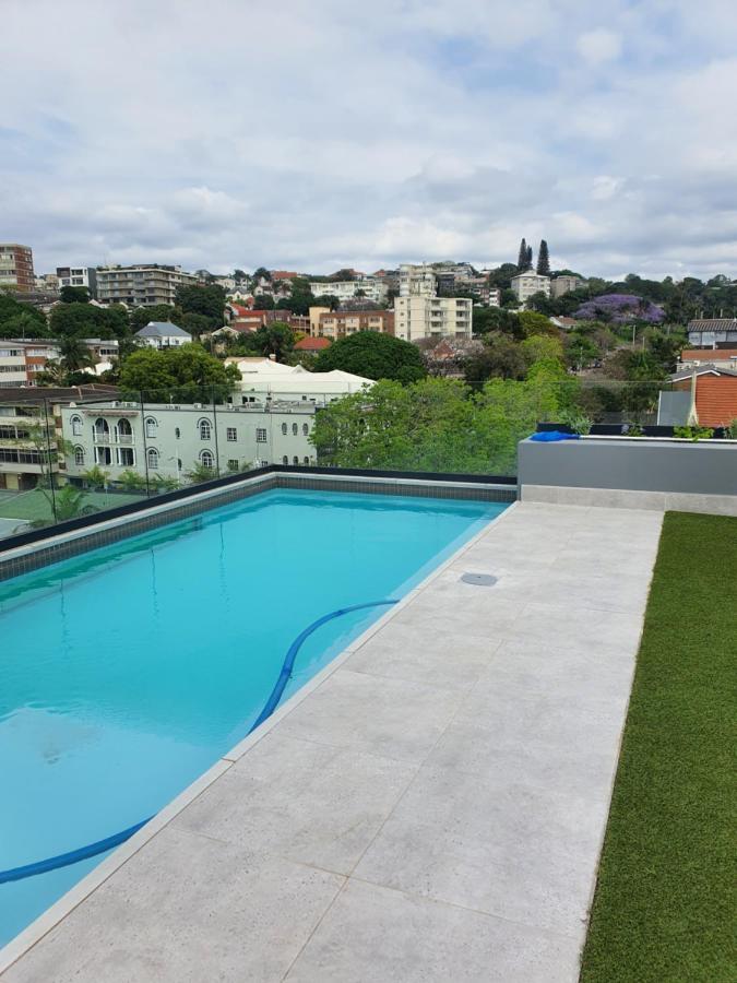 Glorystar 2Six2 Florida Road Apartamento Durban Exterior foto