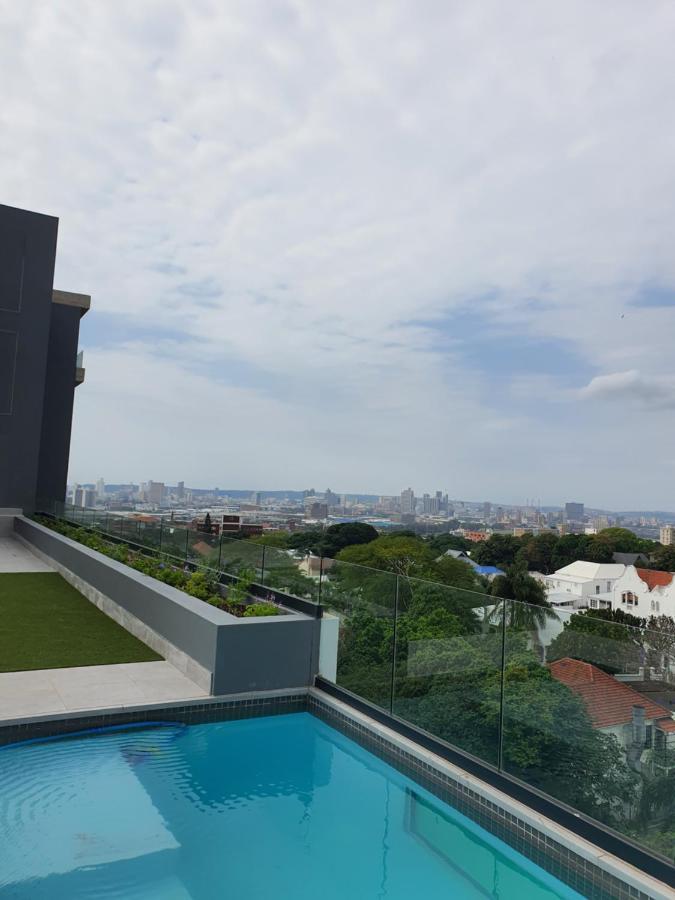 Glorystar 2Six2 Florida Road Apartamento Durban Exterior foto
