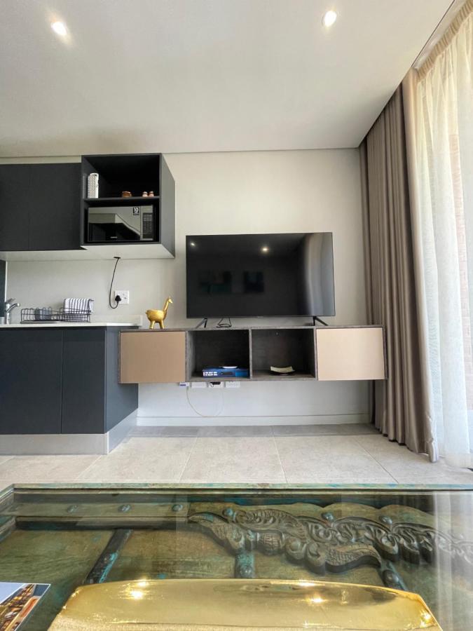 Glorystar 2Six2 Florida Road Apartamento Durban Exterior foto