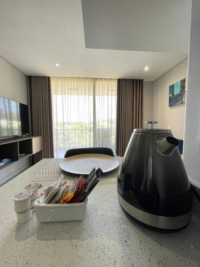 Glorystar 2Six2 Florida Road Apartamento Durban Exterior foto