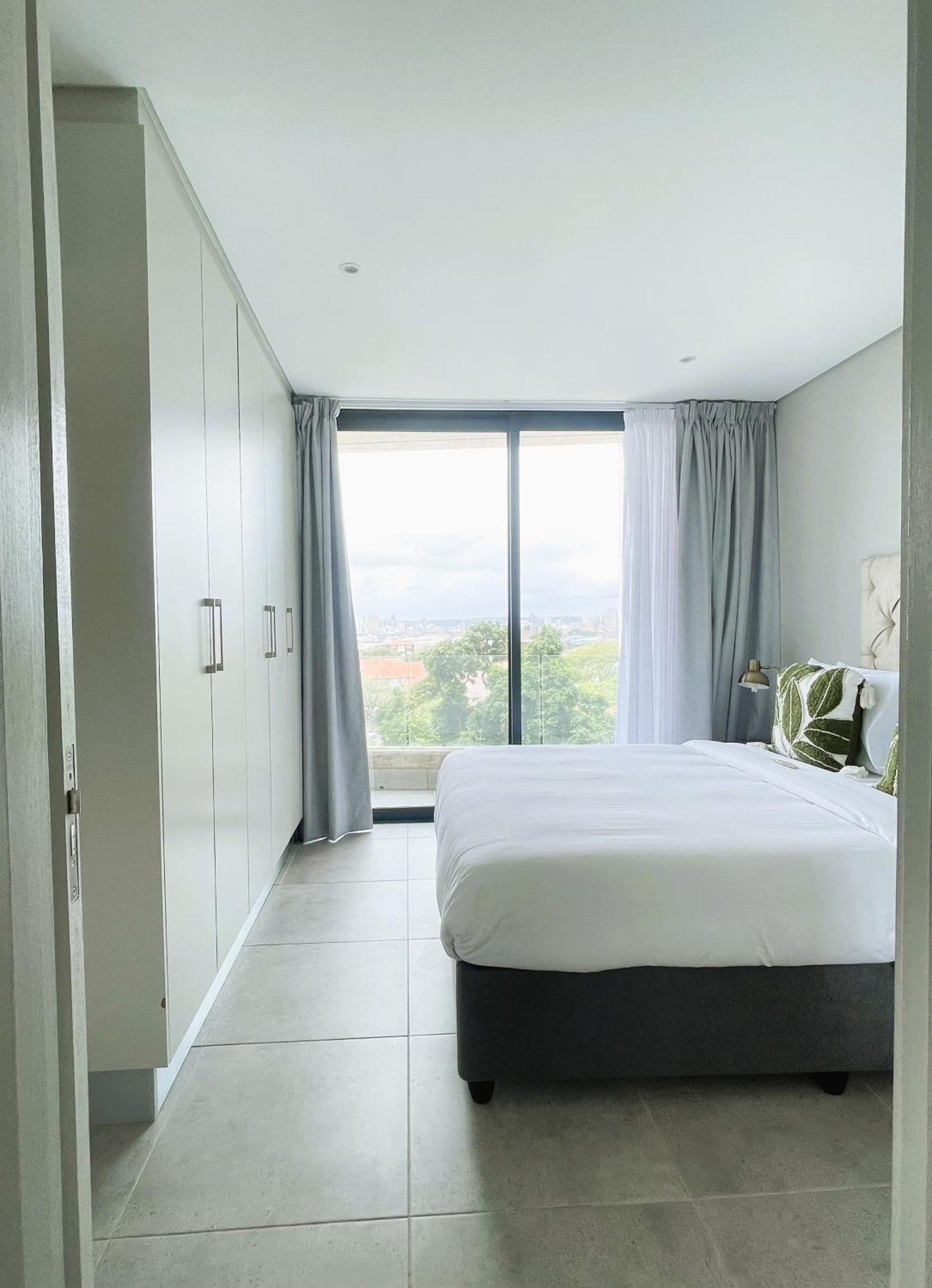 Glorystar 2Six2 Florida Road Apartamento Durban Exterior foto