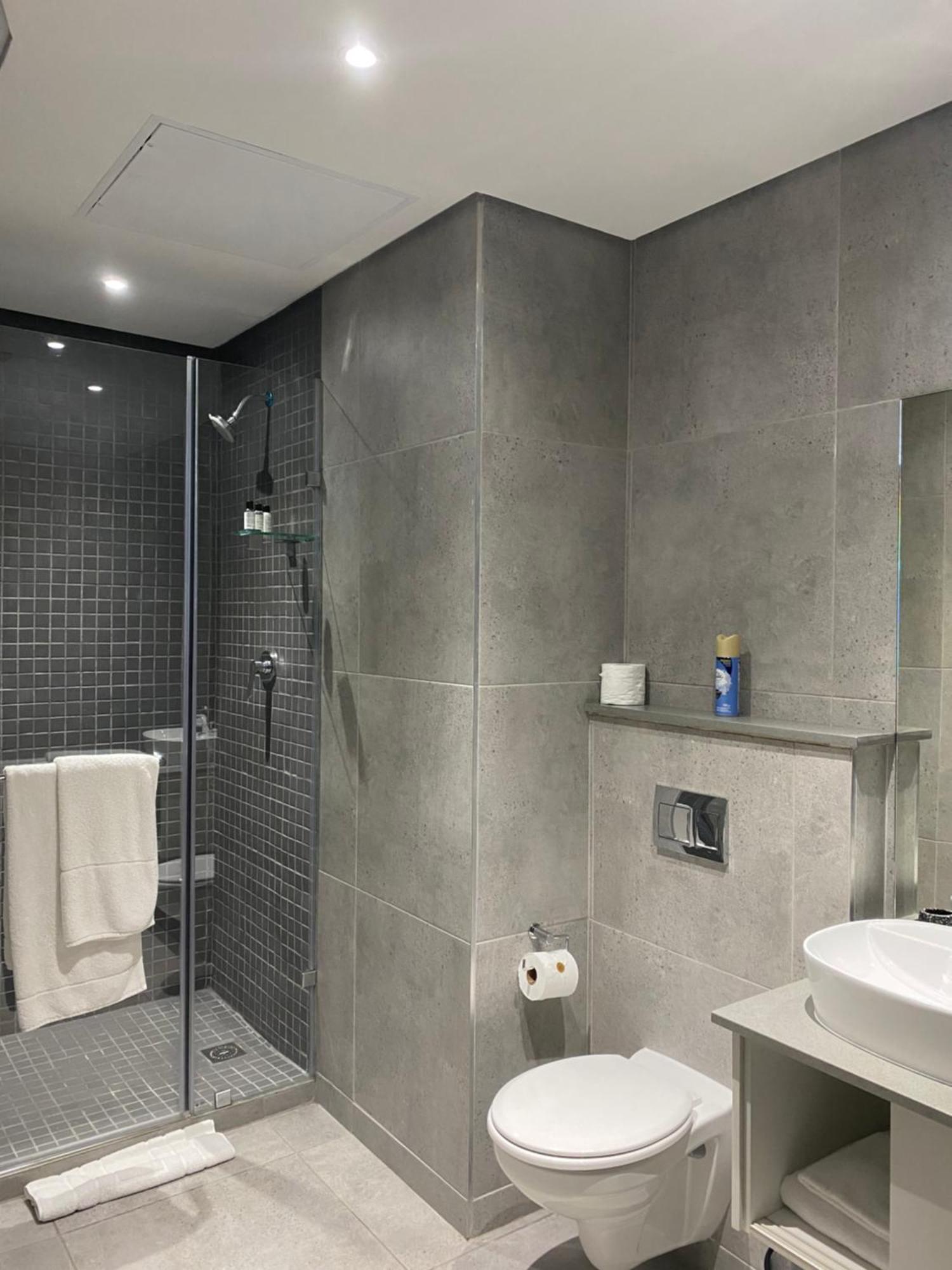 Glorystar 2Six2 Florida Road Apartamento Durban Exterior foto