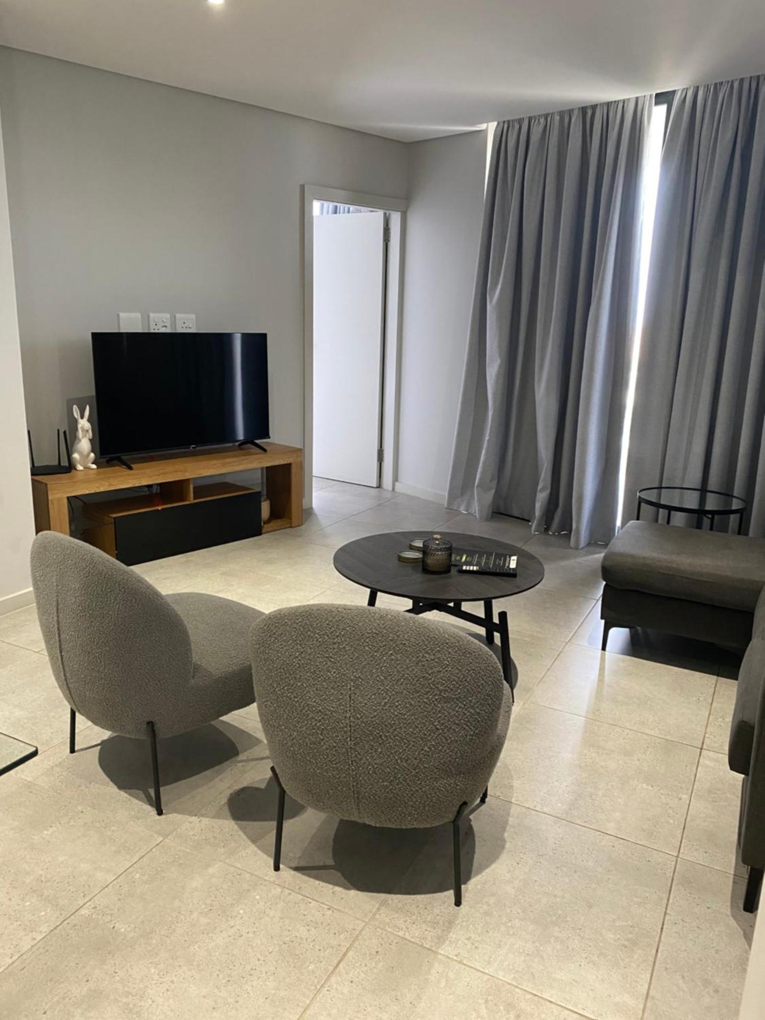 Glorystar 2Six2 Florida Road Apartamento Durban Exterior foto