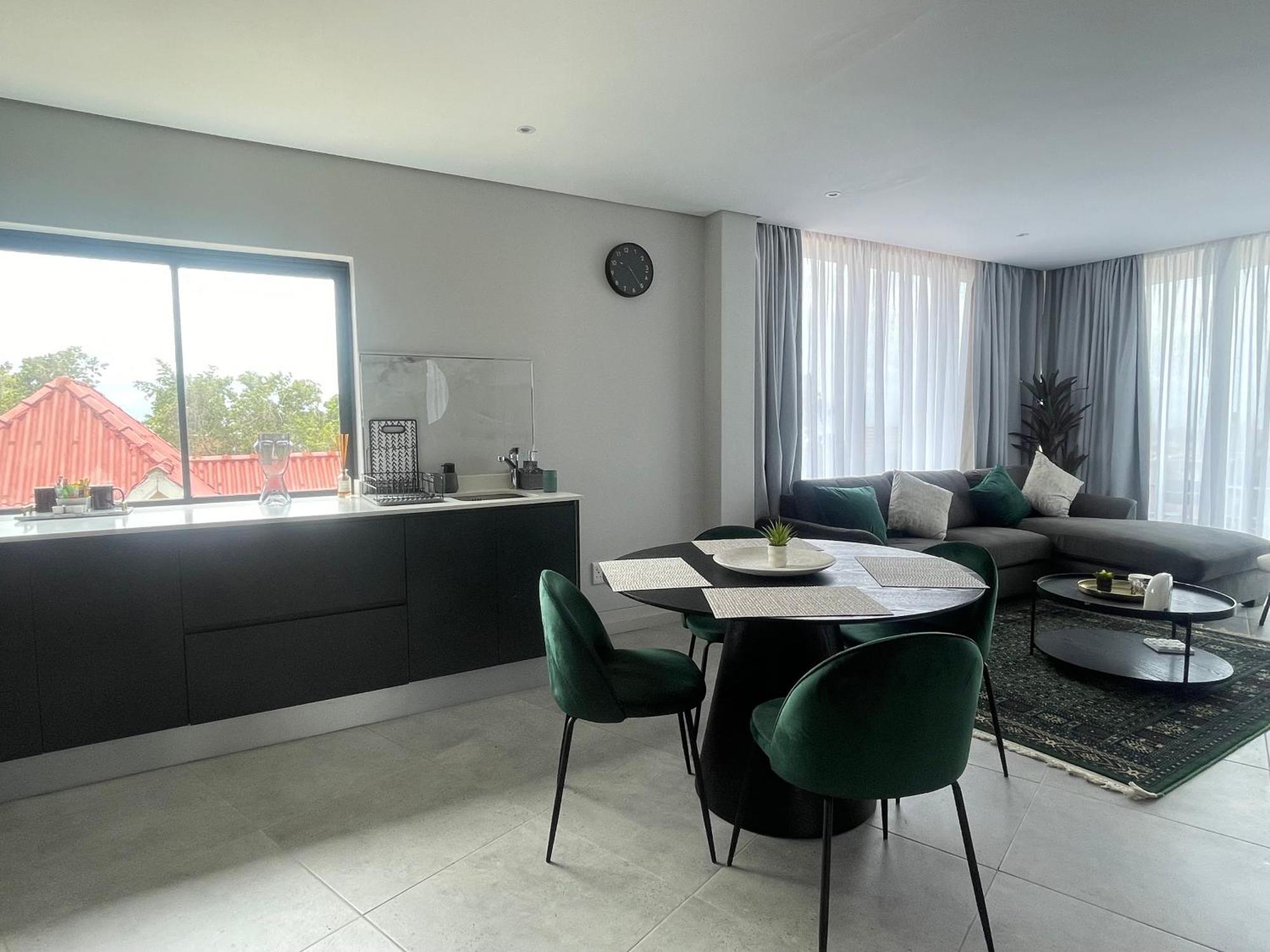 Glorystar 2Six2 Florida Road Apartamento Durban Exterior foto