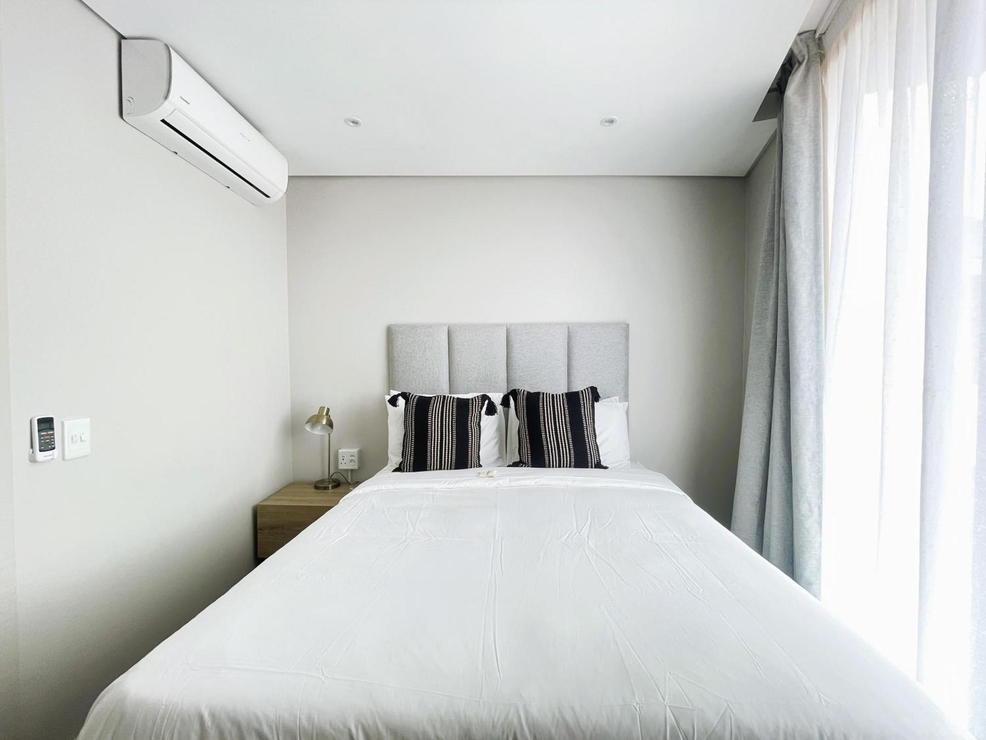 Glorystar 2Six2 Florida Road Apartamento Durban Exterior foto