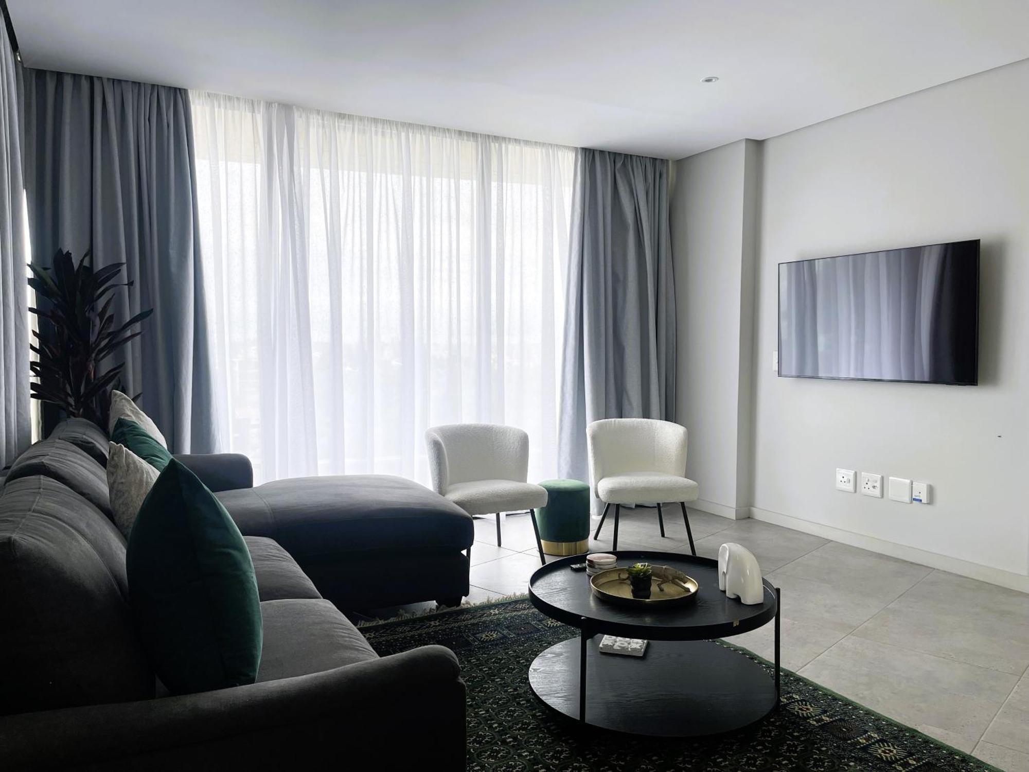 Glorystar 2Six2 Florida Road Apartamento Durban Exterior foto